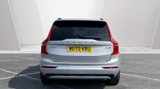 Volvo XC90 2.0 B5P Ultimate Dark 5dr AWD Geartronic Petrol Estate